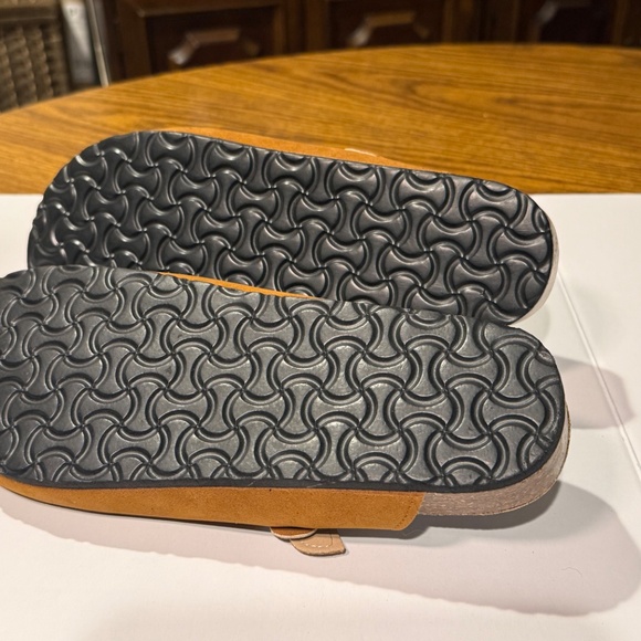 Clogg’s US • Original Clog • Khaki • Men’s 9.5/Women’s 11 - Picture 6 of 6